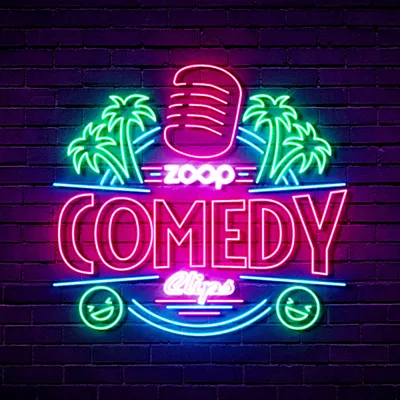Zoop™ | Discover Comedy Clips’s exclusive community!